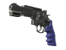 R8 Revolver