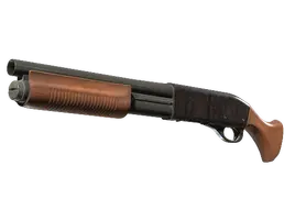 Sawed-Off