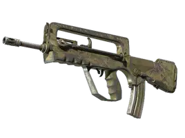 FAMAS