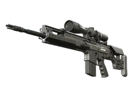 SCAR-20
