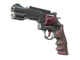 R8 Revolver