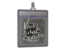 Sticker Slab