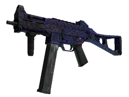 UMP-45