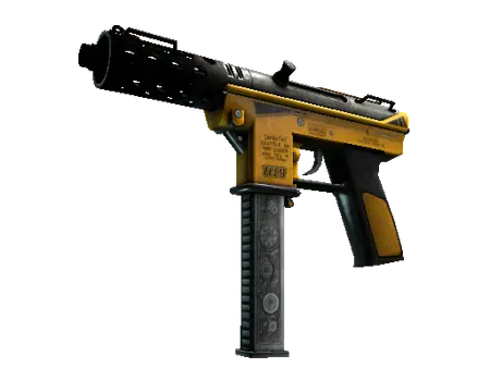 Tec-9