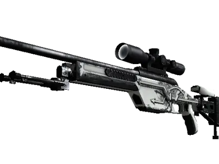 SSG 08