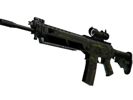 SG 553