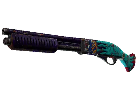 Sawed-Off