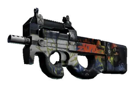 P90