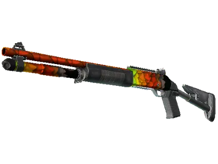 XM1014
