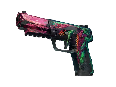 StatTrak™ Five-SeveN