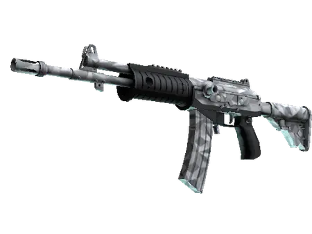 Galil AR