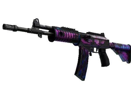 Galil AR