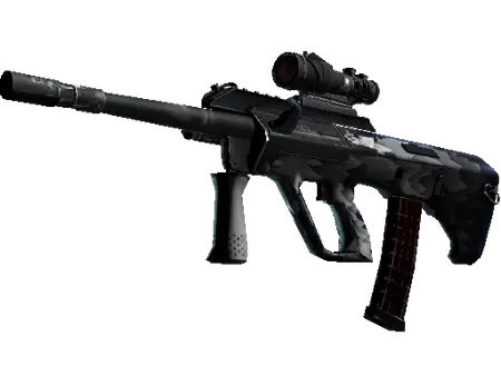 AUG