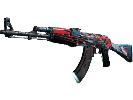 AK-47