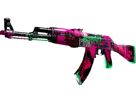 AK-47