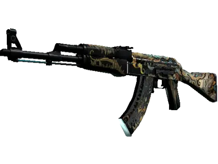 AK-47