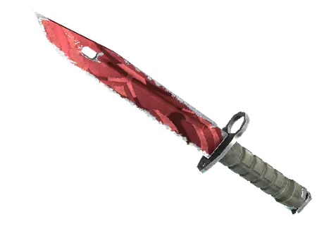 ★ Bayonet