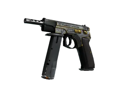 CZ75-Auto