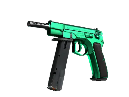 CZ75-Auto
