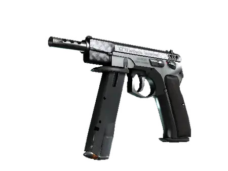 CZ75-Auto