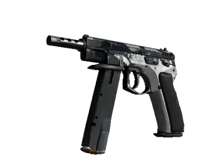 CZ75-Auto