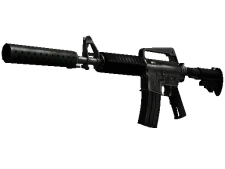 M4A1-S