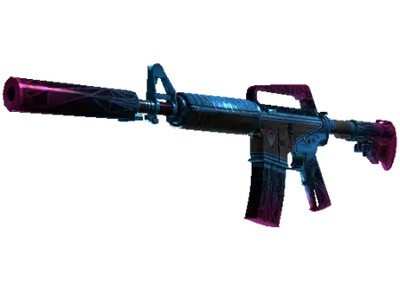 M4A1-S