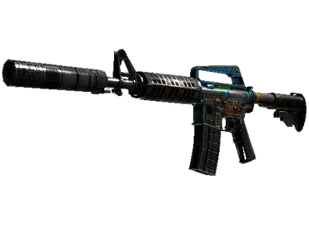 M4A1-S
