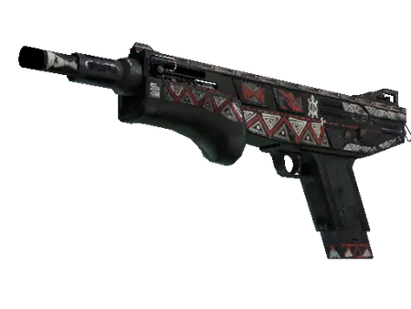 StatTrak™ MAG-7