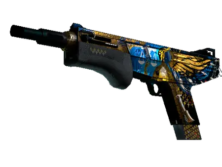 MAG-7