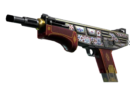 MAG-7