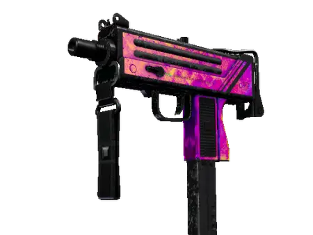 MAC-10