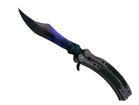 ★ Butterfly Knife