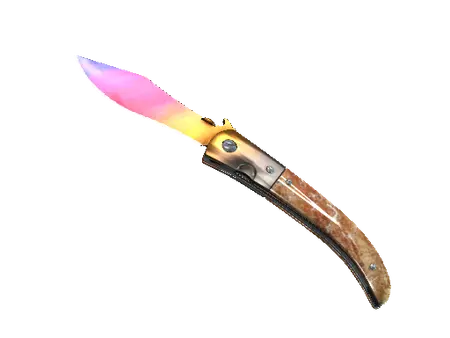 ★ Navaja Knife