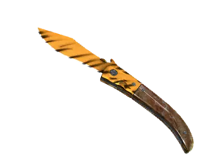 ★ Navaja Knife