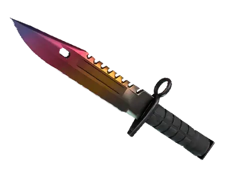 ★ M9 Bayonet