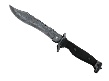 ★ Bowie Knife