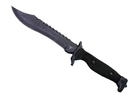 ★ Bowie Knife