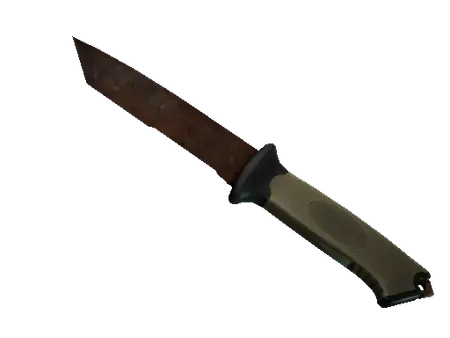 ★ Ursus Knife