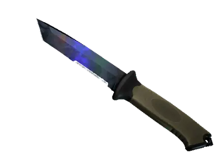 ★ Ursus Knife