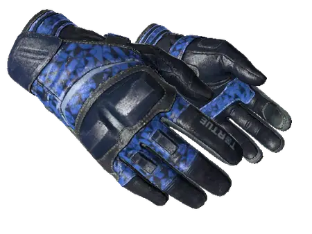 ★ Moto Gloves