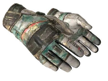★ Moto Gloves