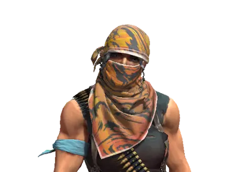 Trapper