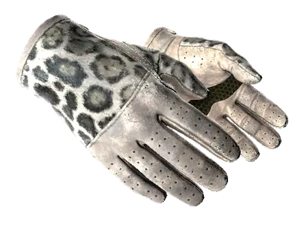★ Driver Gloves
