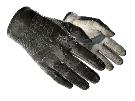 ★ Driver Gloves