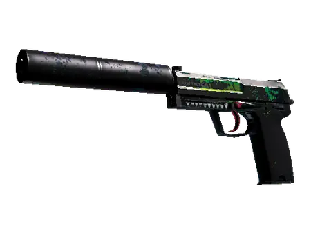USP-S