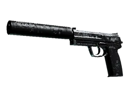 USP-S