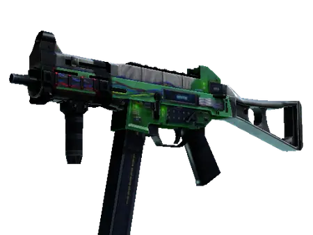 UMP-45