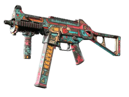 UMP-45