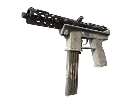 Tec-9